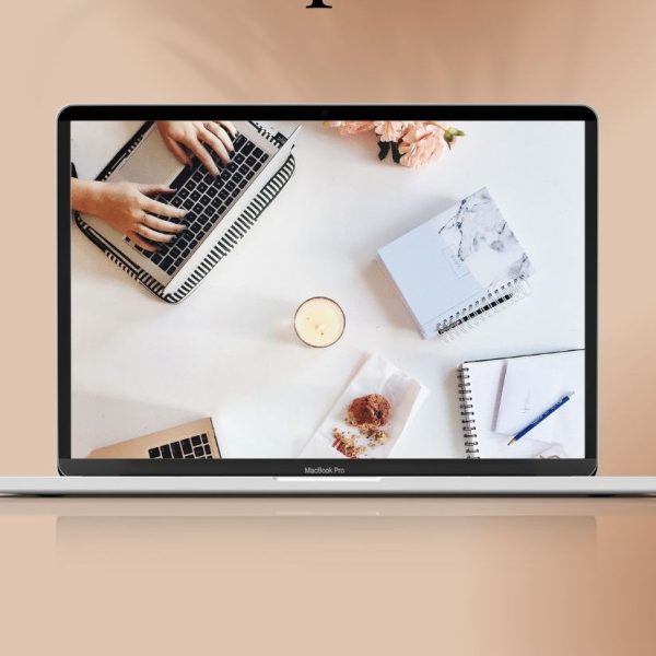 Mockup Template